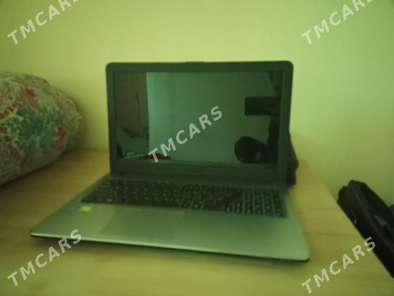 Asus kompyuter - ул. Туркменбаши шаёлы (Ленина) - img 4