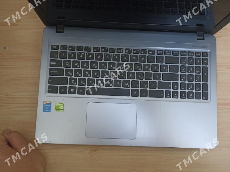 Asus kompyuter - ул. Туркменбаши шаёлы (Ленина) - img 3