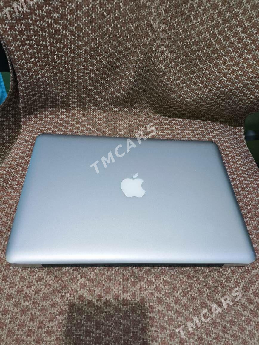 MacBook Pro 13" - Aşgabat - img 2