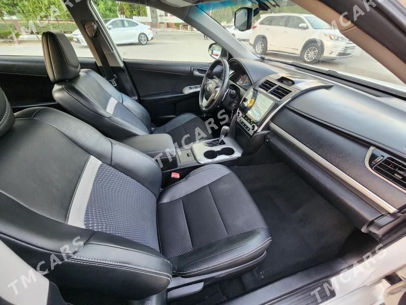 Toyota Camry 2012 - 230 000 TMT - 2 мкр - img 3