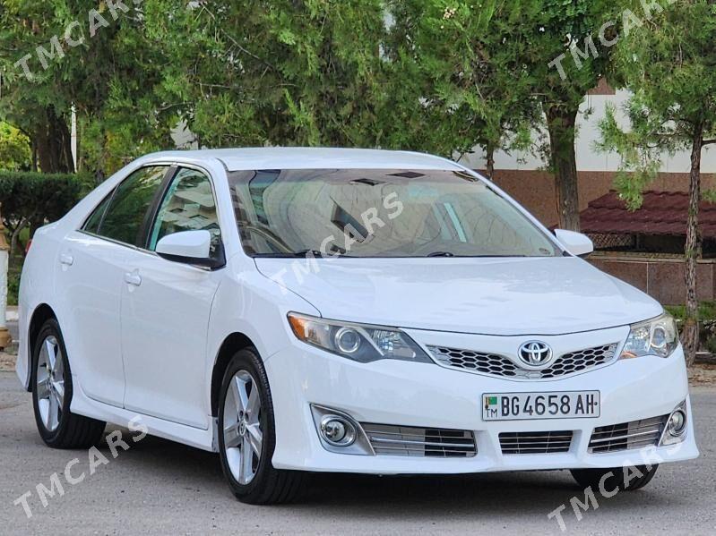 Toyota Camry 2012 - 230 000 TMT - 2 мкр - img 2