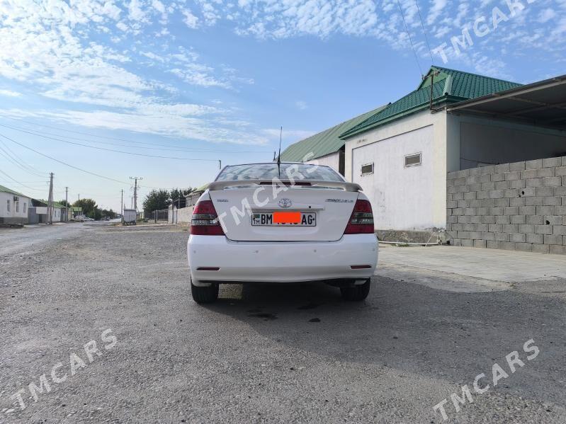 Toyota Corolla 2003 - 110 000 TMT - Ашхабад - img 4