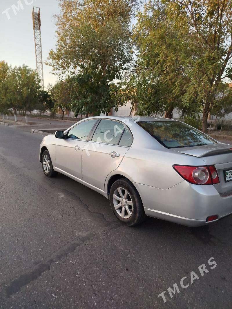 Chevrolet Epica 2007 - 80 000 TMT - Daşoguz - img 2