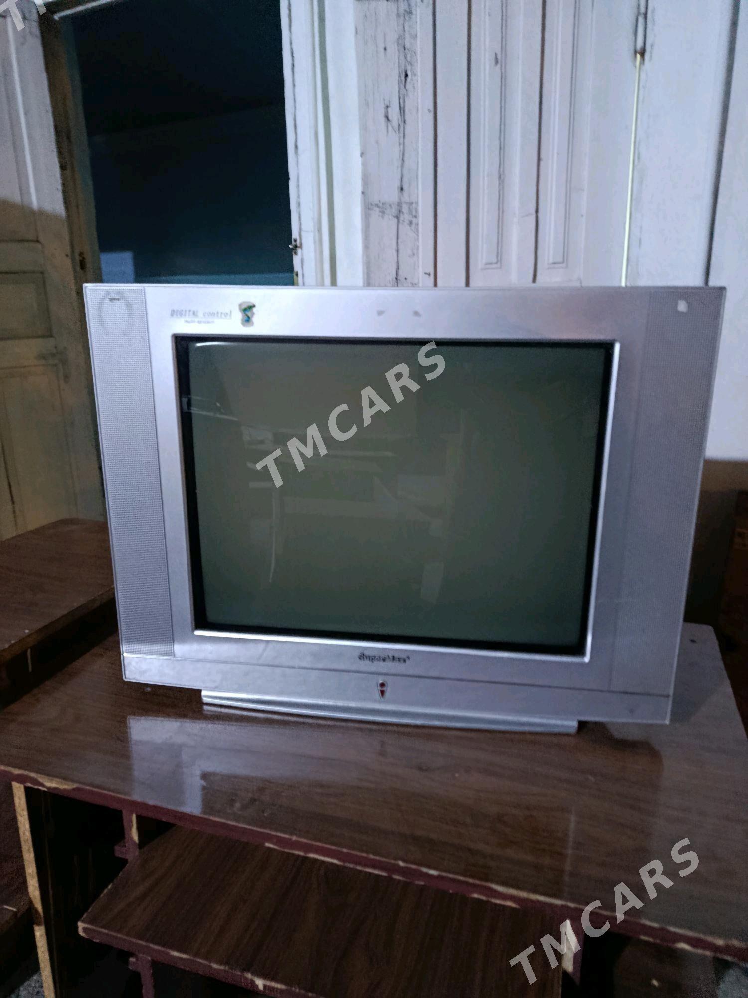 telewizor - Büzmeýin - img 3