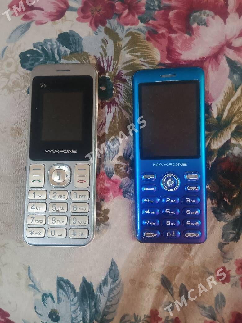 Maxfone telfonlar - Türkmenabat - img 2