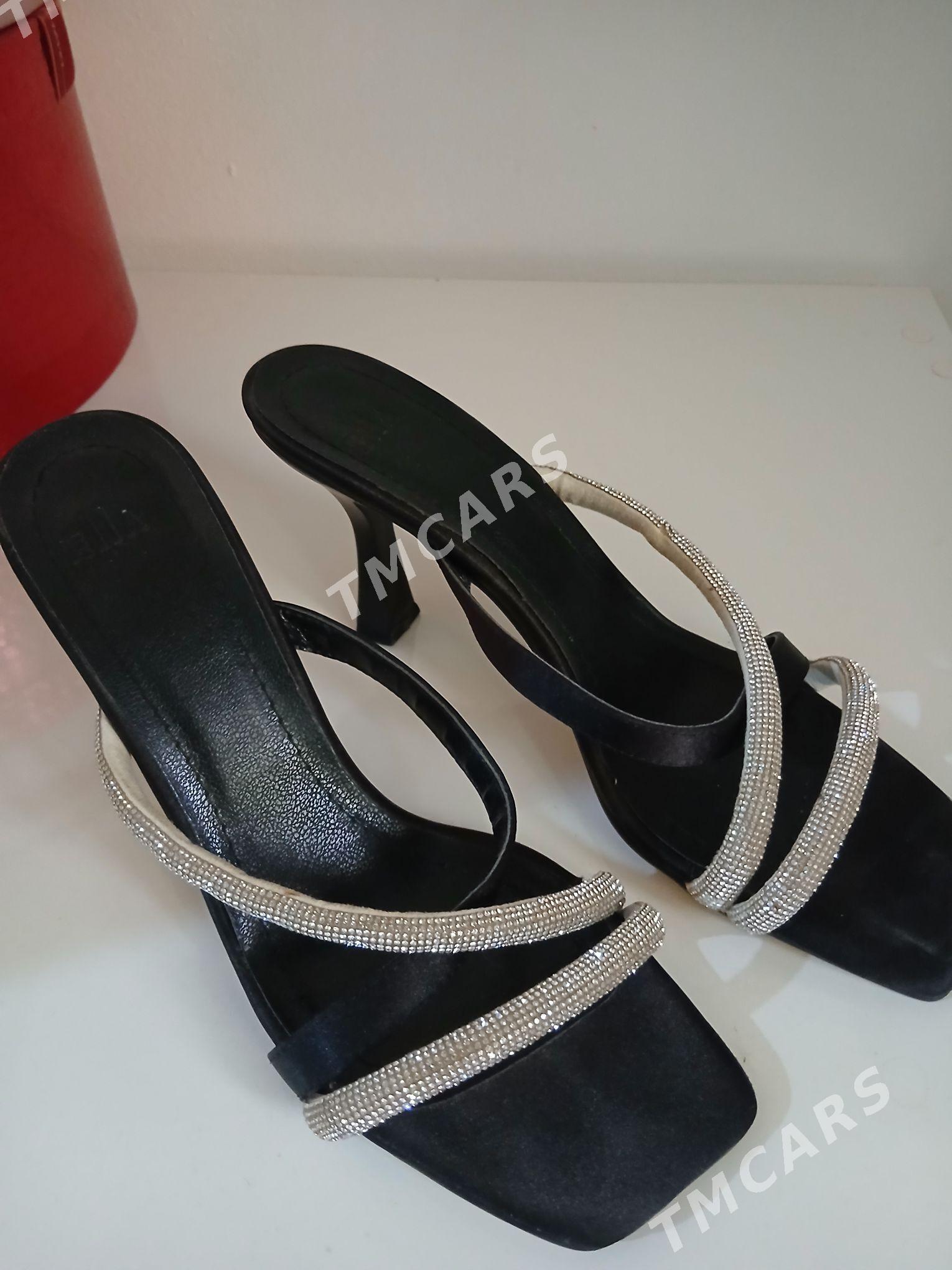 zenan ayak gap - Howdan "W" - img 2
