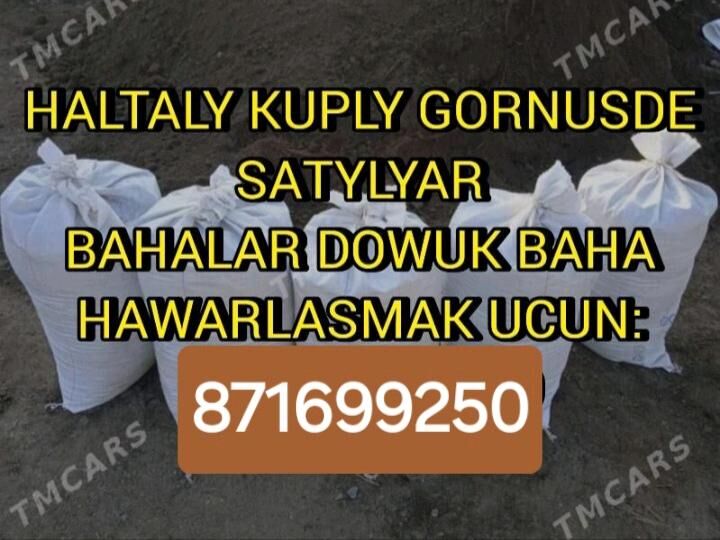 ders gum toprak miti cage myty - Гарадамак - img 5
