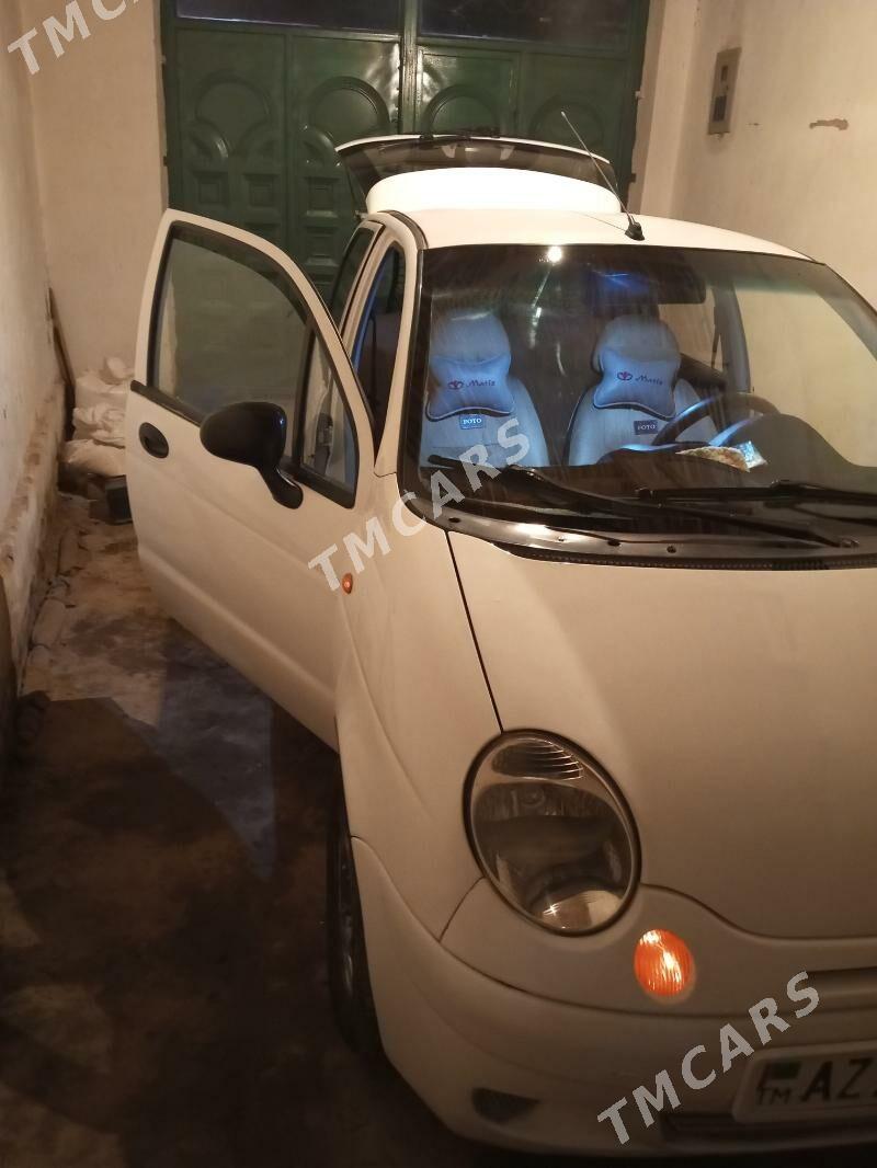Daewoo Matiz 2011 - 50 000 TMT - Görogly (Tagta) - img 2