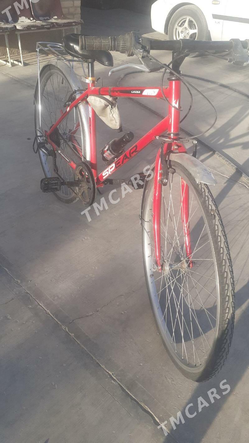 Tigir Sport welosiped - Дянев - img 2