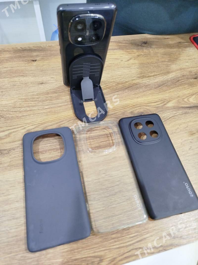 Redmi Not 14 pro plus - Murgap - img 4