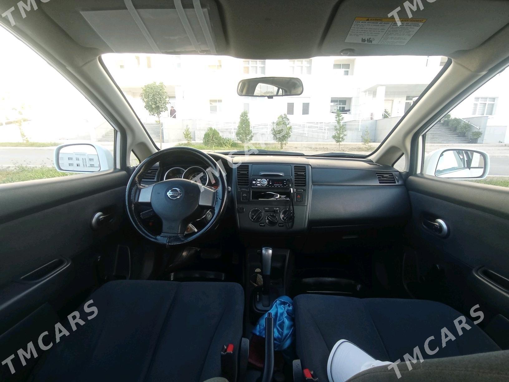 Nissan Versa 2010 - 130 000 TMT - Гаудан "А" - img 4