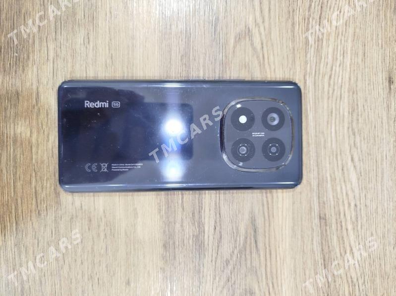 Redmi Not 14 pro plus - Murgap - img 8
