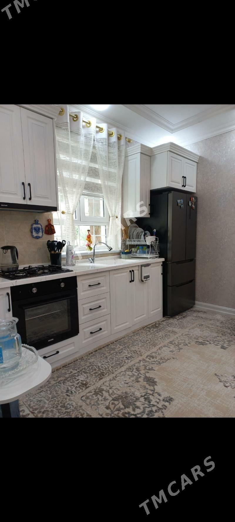 SATLYK 30MKR BEŸIK/ ВЫСОКИЕ СВ - Aşgabat - img 8