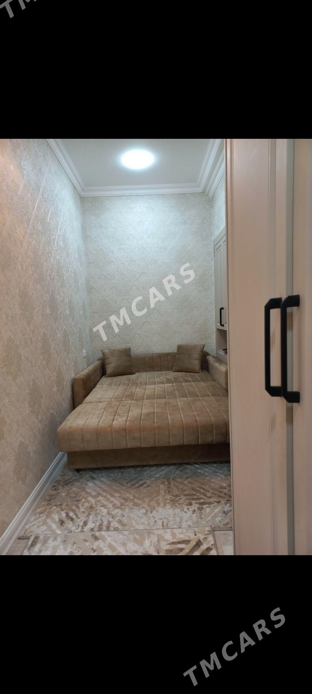 SATLYK 30MKR BEŸIK/ ВЫСОКИЕ СВ - Aşgabat - img 6