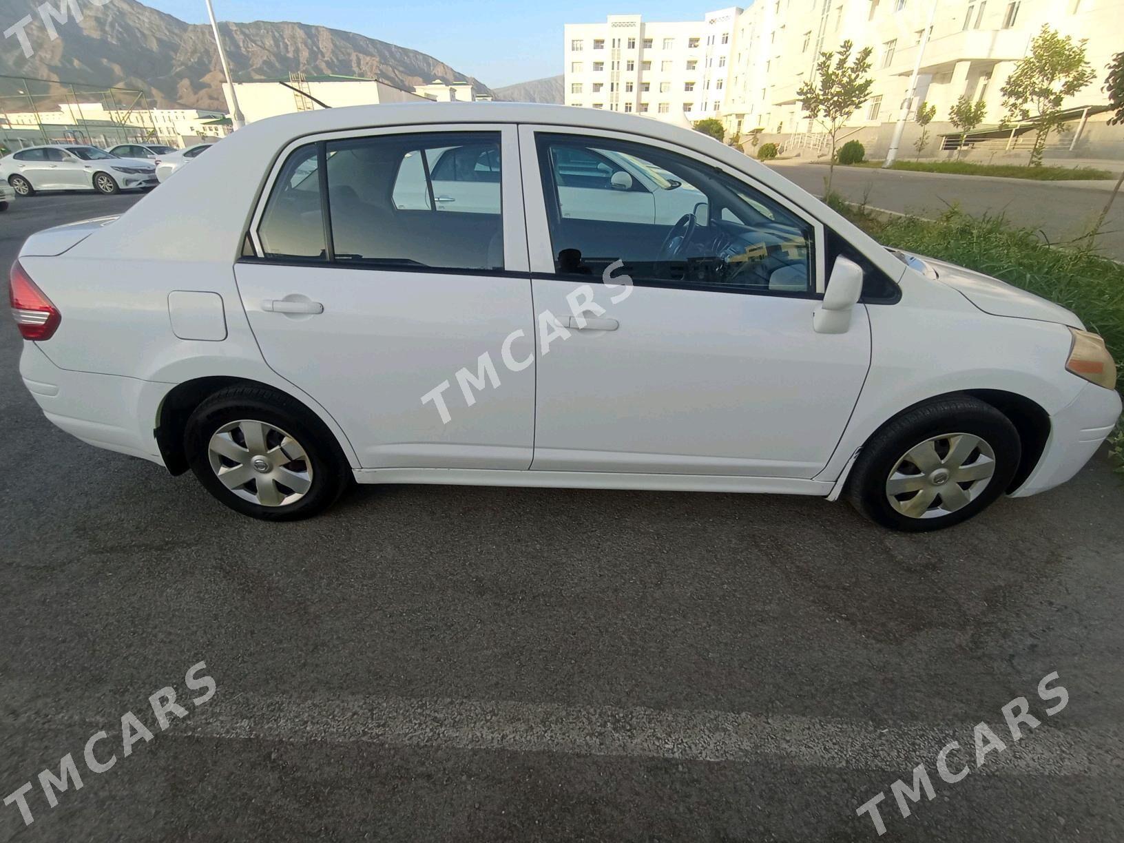 Nissan Versa 2010 - 130 000 TMT - Гаудан "А" - img 5