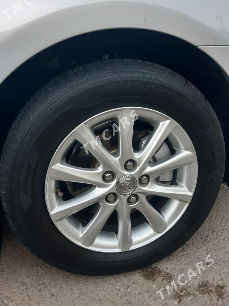 Toyota Camry 2010 - 225 000 TMT - Aşgabat - img 7