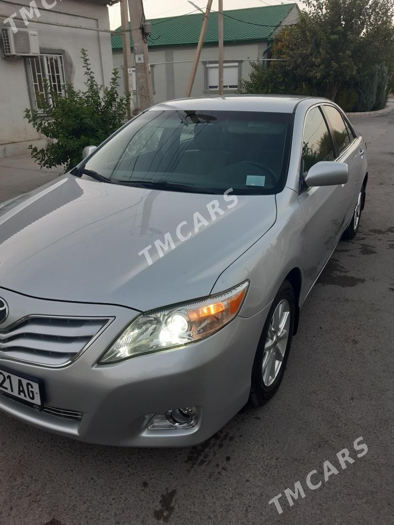Toyota Camry 2010 - 225 000 TMT - Aşgabat - img 5