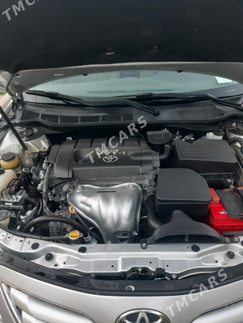Toyota Camry 2010 - 225 000 TMT - Aşgabat - img 2