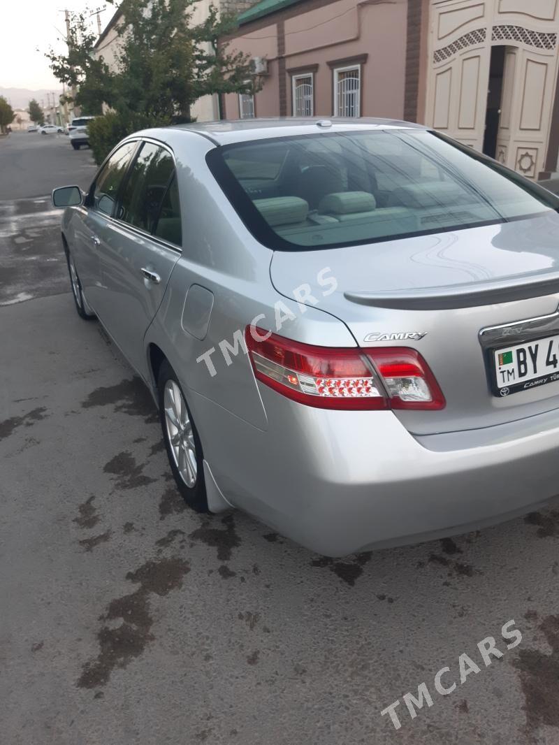 Toyota Camry 2010 - 225 000 TMT - Aşgabat - img 9