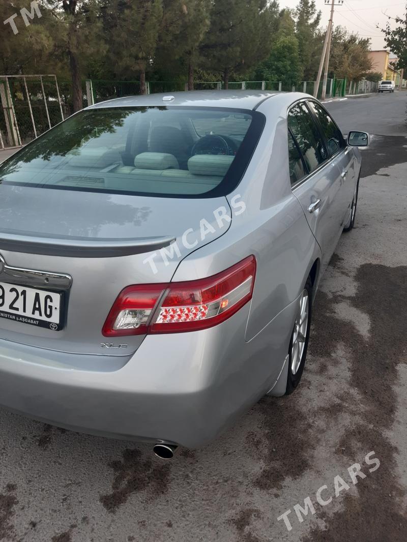 Toyota Camry 2010 - 225 000 TMT - Aşgabat - img 8