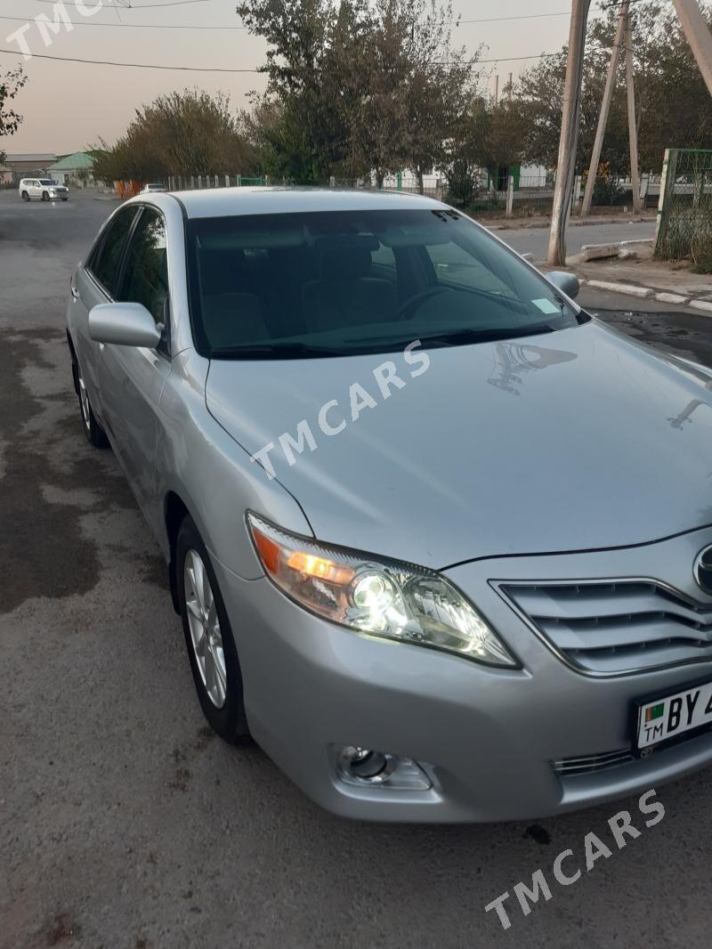 Toyota Camry 2010 - 225 000 TMT - Aşgabat - img 6