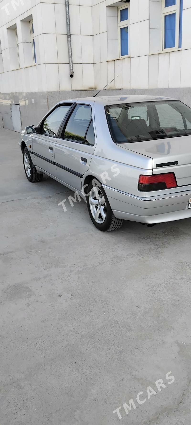 Peugeot 405 2007 - 80 000 TMT - Aşgabat - img 6