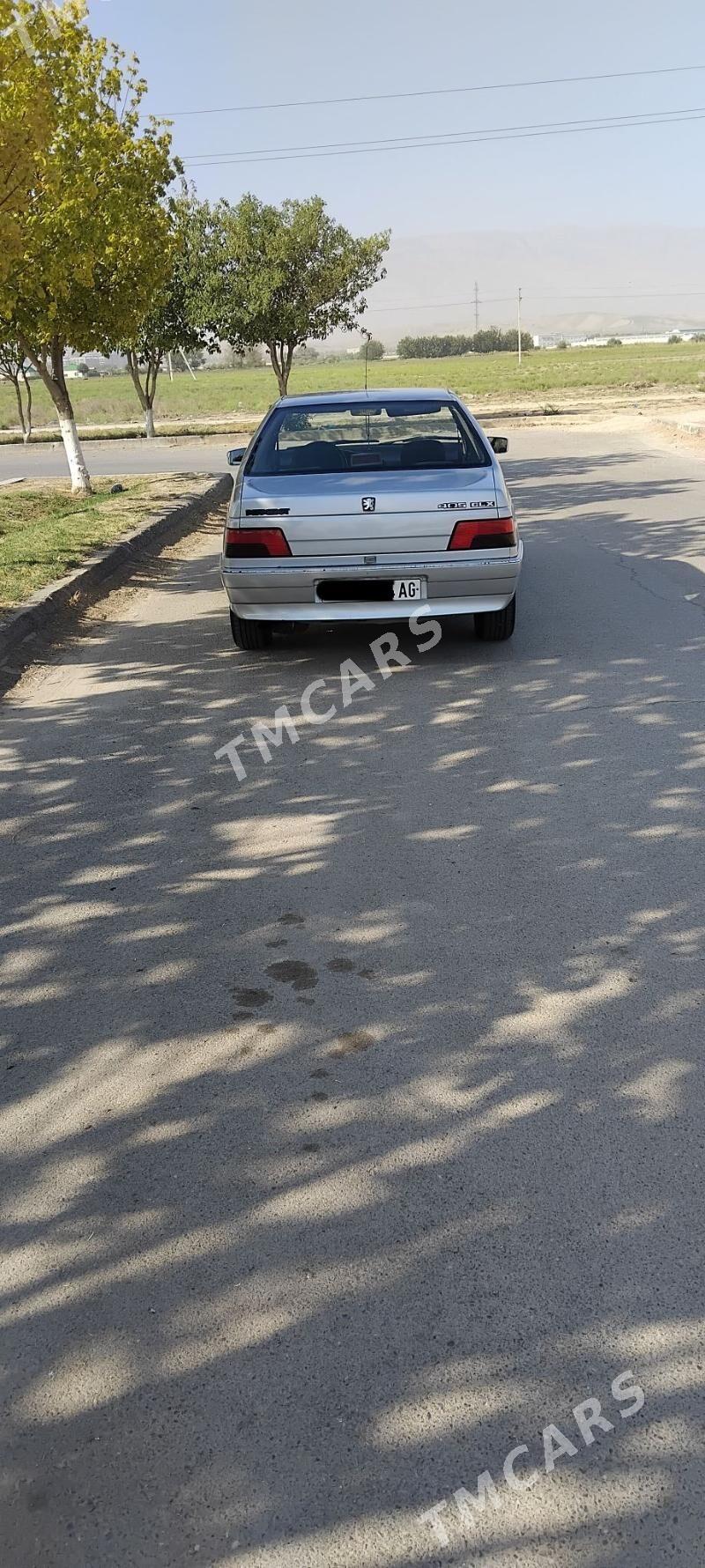 Peugeot 405 2007 - 80 000 TMT - Aşgabat - img 4