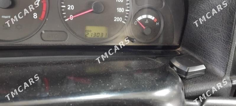 Peugeot 405 2007 - 80 000 TMT - Aşgabat - img 3