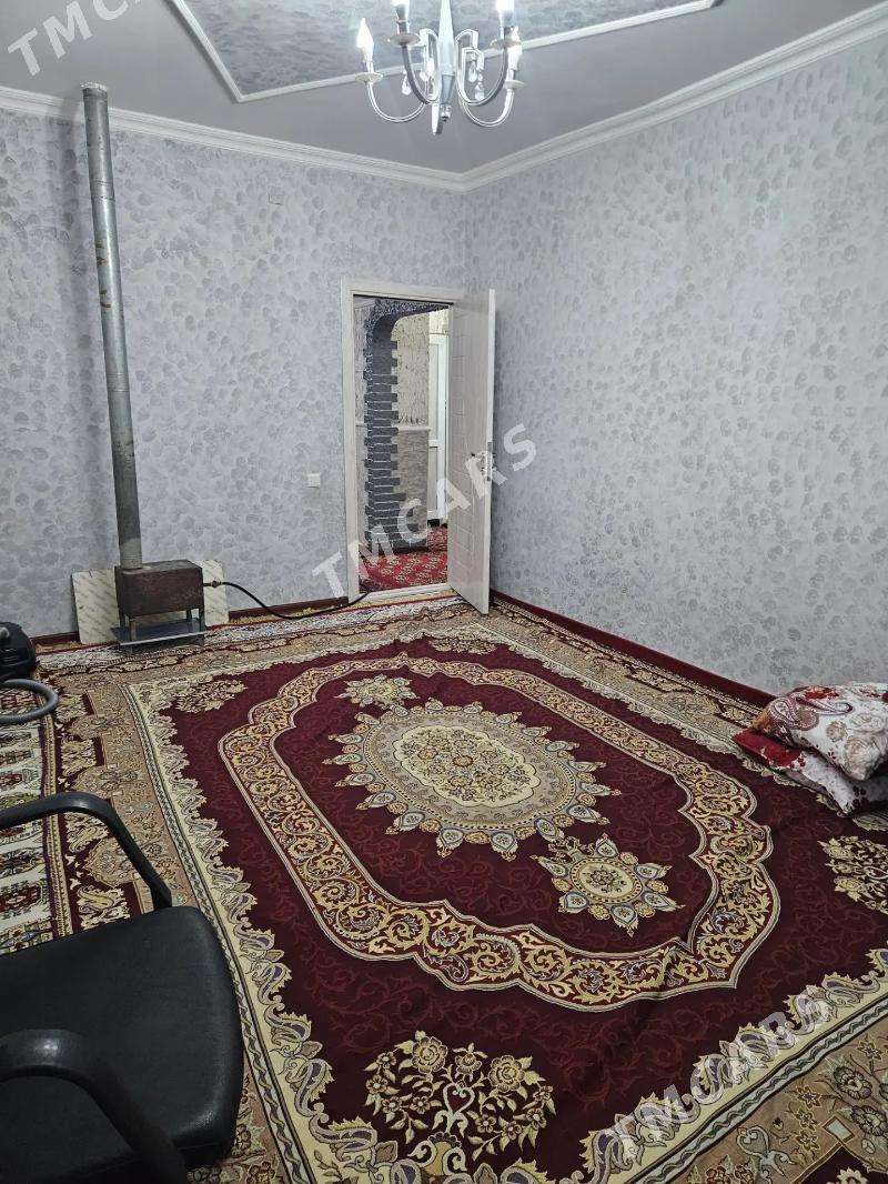 Satlyk Gres Arkacga 3 komnot - Бузмеин ГРЭС - img 3