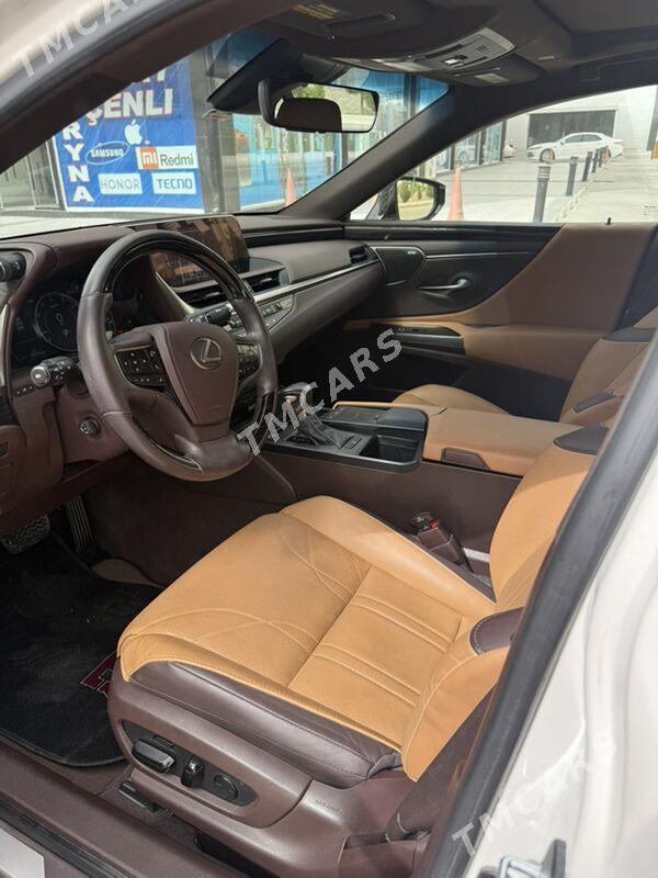 Lexus ES 350 2020 - 750 000 TMT - Mary - img 8