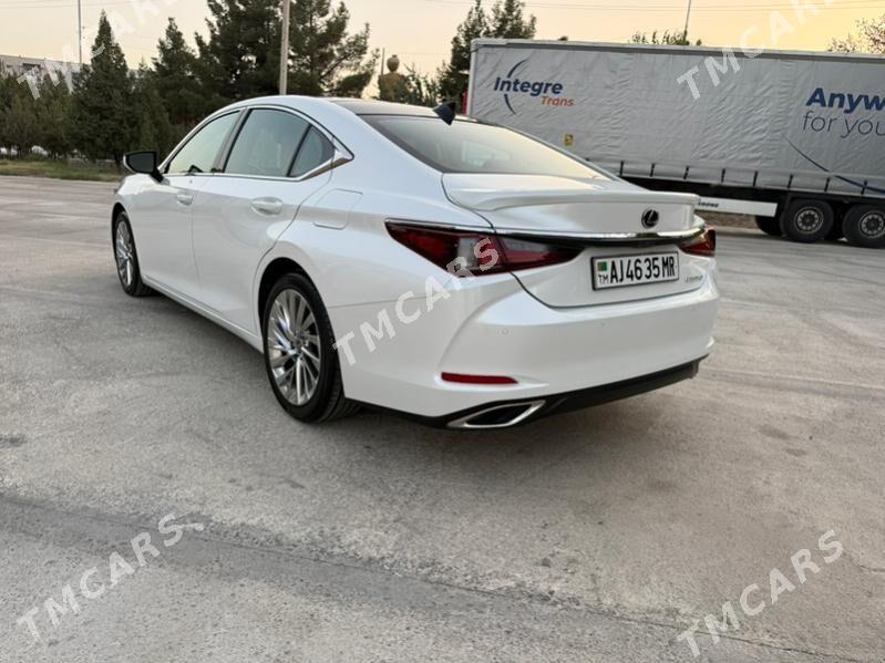 Lexus ES 350 2020 - 750 000 TMT - Mary - img 2