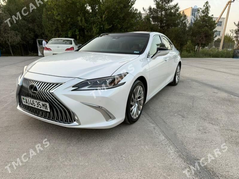 Lexus ES 350 2020 - 750 000 TMT - Mary - img 4