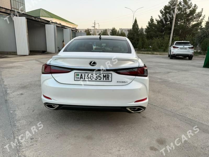 Lexus ES 350 2020 - 750 000 TMT - Mary - img 6