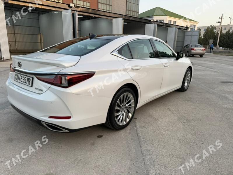 Lexus ES 350 2020 - 750 000 TMT - Mary - img 7