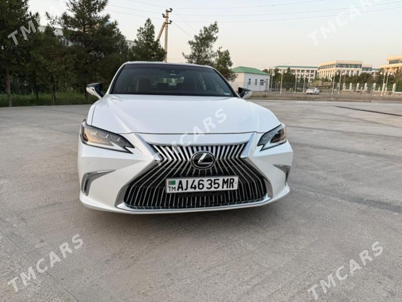 Lexus ES 350 2020 - 750 000 TMT - Mary - img 3