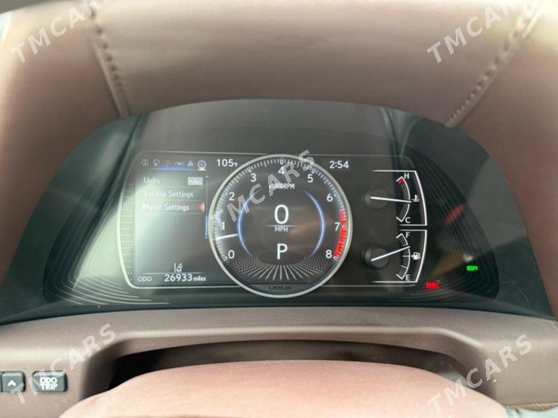 Lexus ES 350 2020 - 750 000 TMT - Mary - img 9