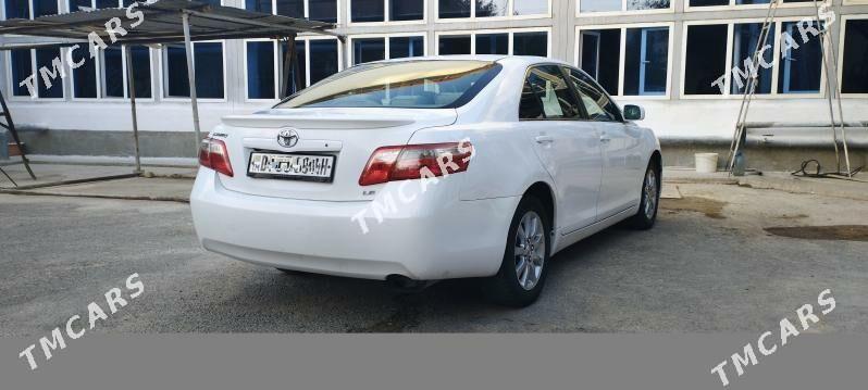 Toyota Camry 2007 - 156 000 TMT - Gökdepe - img 3