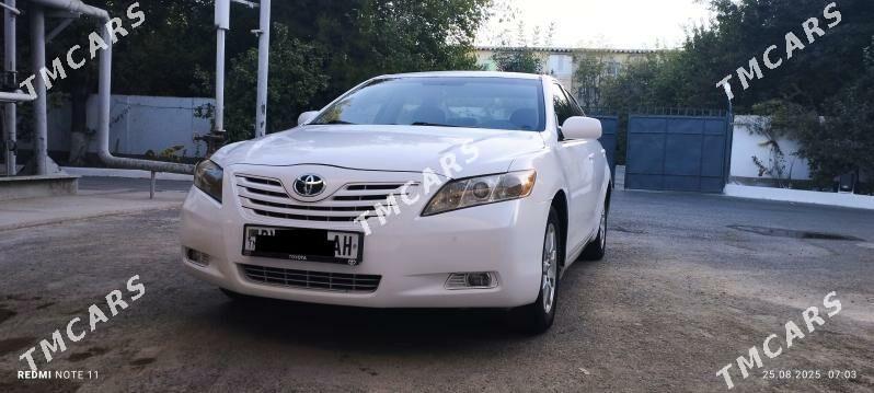 Toyota Camry 2007 - 156 000 TMT - Gökdepe - img 2