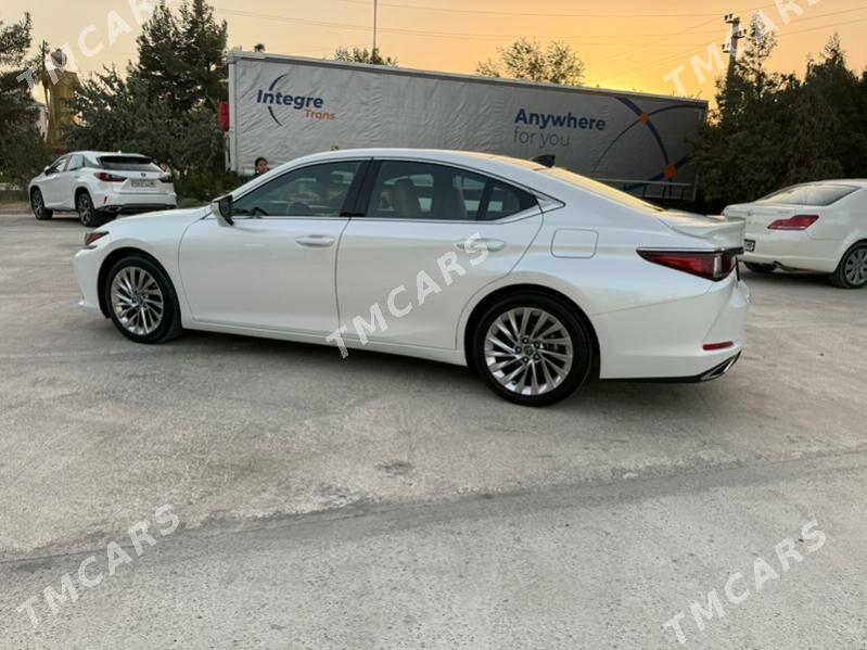Lexus ES 350 2020 - 750 000 TMT - Mary - img 5