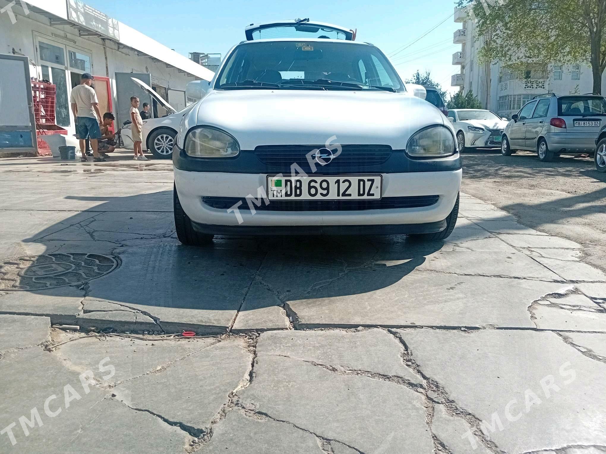 Opel Vita 1996 - 33 000 TMT - Дашогуз - img 4
