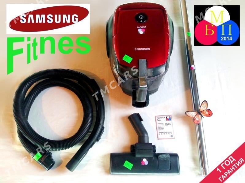 SAMSUNG Fitnes - 30 мкр - img 1
