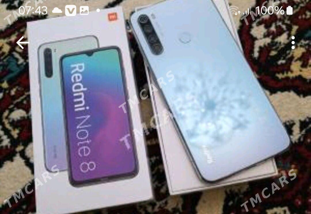 redmi not 8 - Täze zaman - img 3