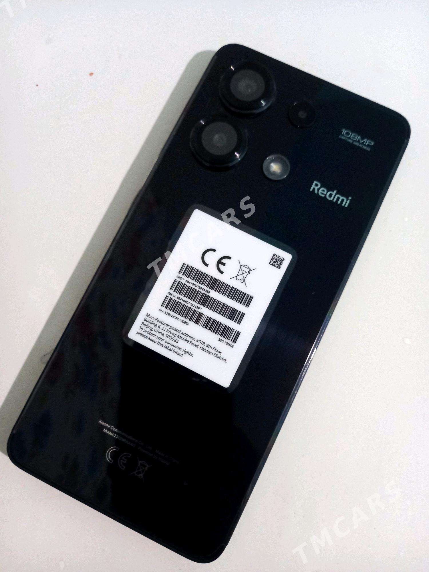 Redmi Not 13 - Мургап - img 2