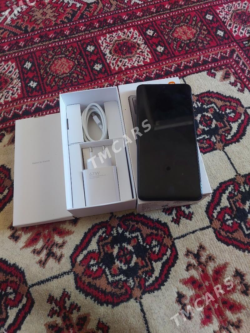 Redmi Note 12 pro - Aşgabat - img 2