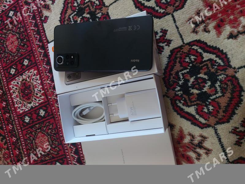 Redmi Note 12 pro - Aşgabat - img 4