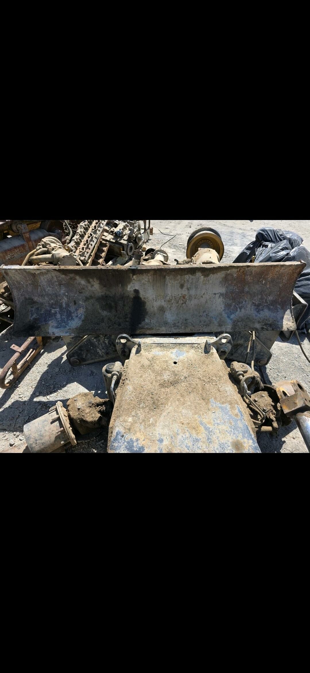 JCB 5CX Wastemaster 2012 - 240 000 TMT - Aşgabat - img 3