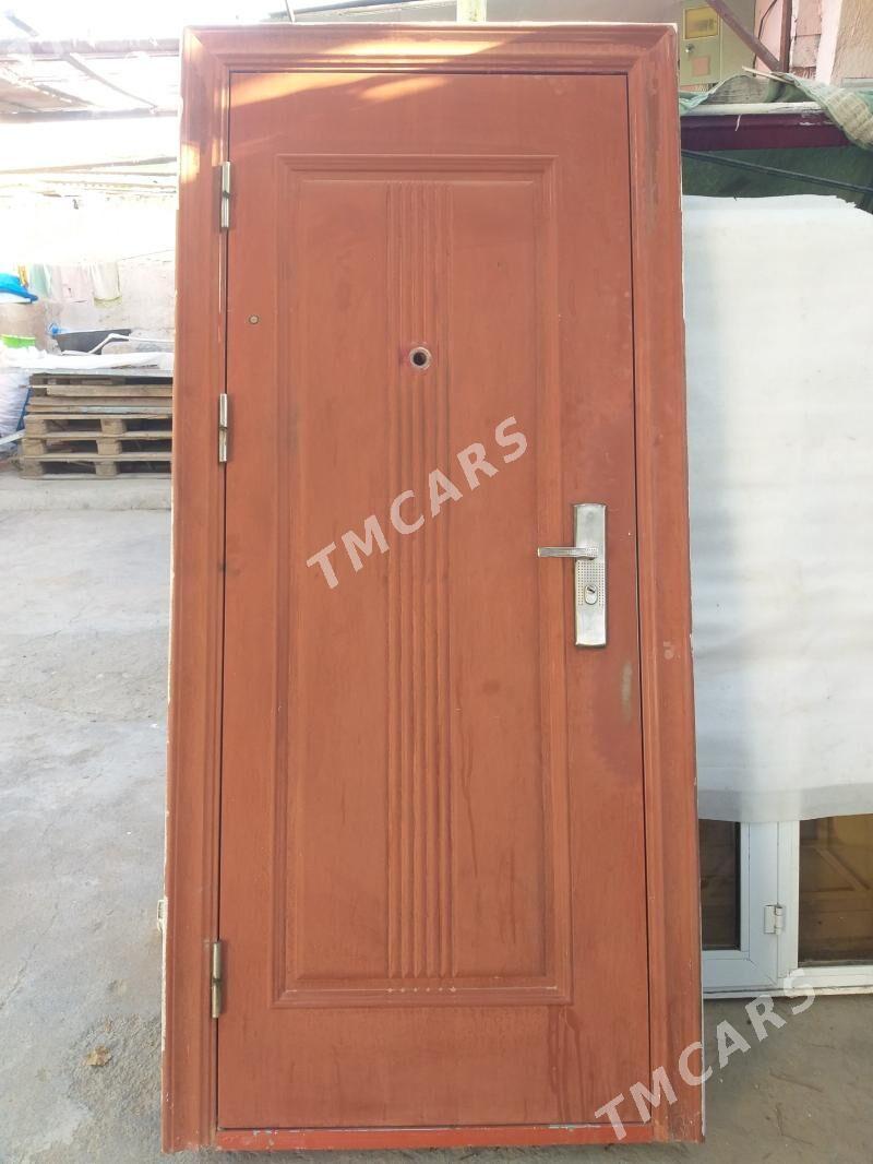 daşky gapy гапы двер - 30 mkr - img 2