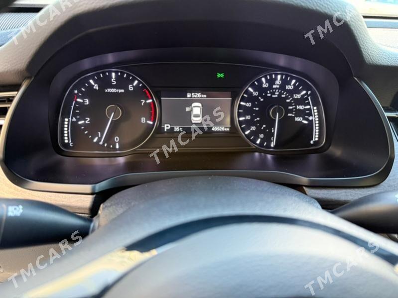 Kia Cadenza 2020 - 405 000 TMT - Aşgabat - img 2