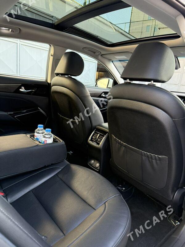 Kia Cadenza 2020 - 405 000 TMT - Aşgabat - img 3