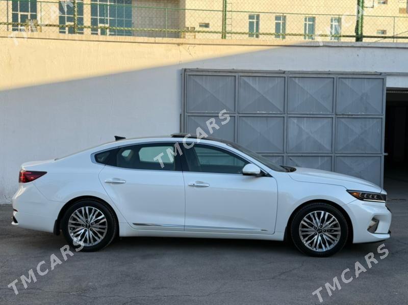 Kia Cadenza 2020 - 405 000 TMT - Aşgabat - img 9